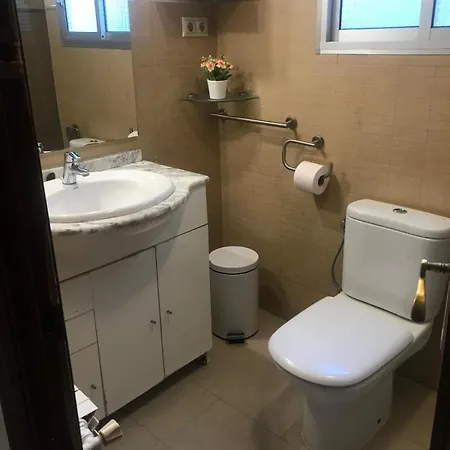 Don Antonio Y Carmen Appartement Tarragona Buitenkant foto