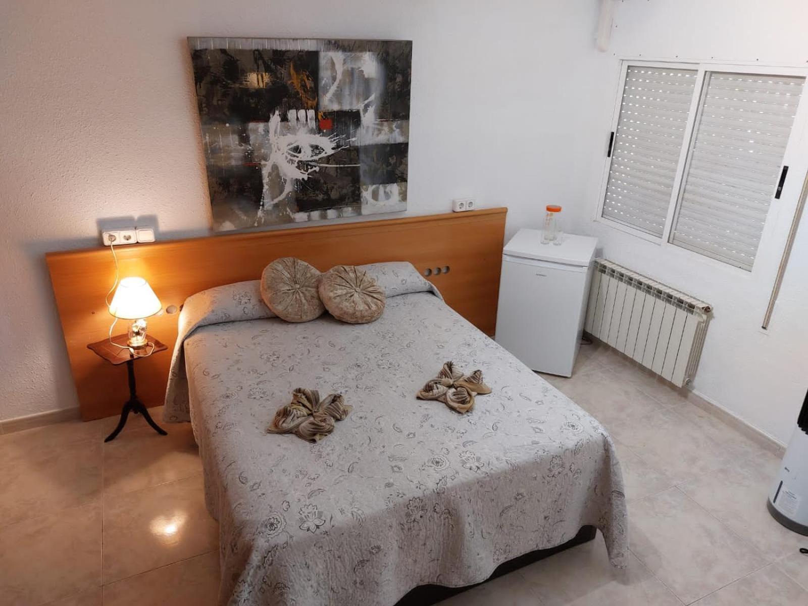 Allotjament en família Don Antonio Y Carmen Tarragona