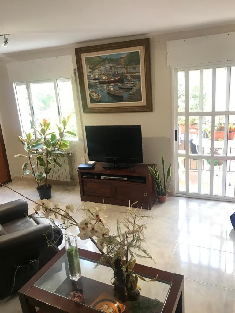 Don Antonio Y Carmen Accommodatie bij particulieren